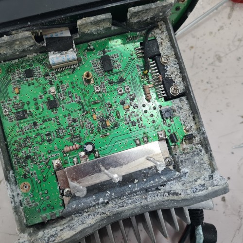 Thumb Thumb Thumb Marine Deniz Gemi Telsizi Vhf Telsiz Tamiri