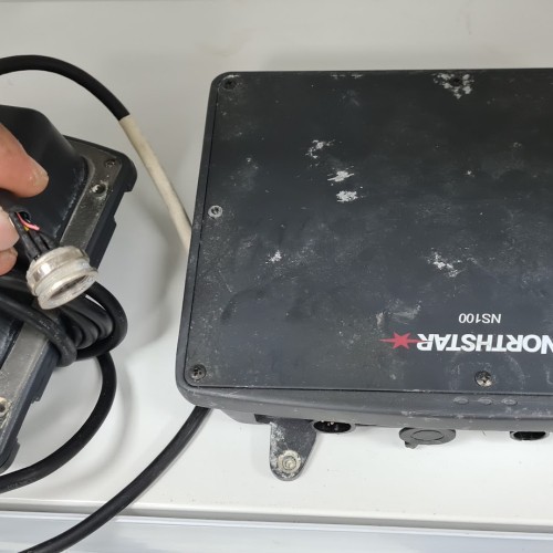 Thumb Thumb Thumb Thumb Thumb Nortstar Ns100 Vhf Marine Telsiz Tamiri