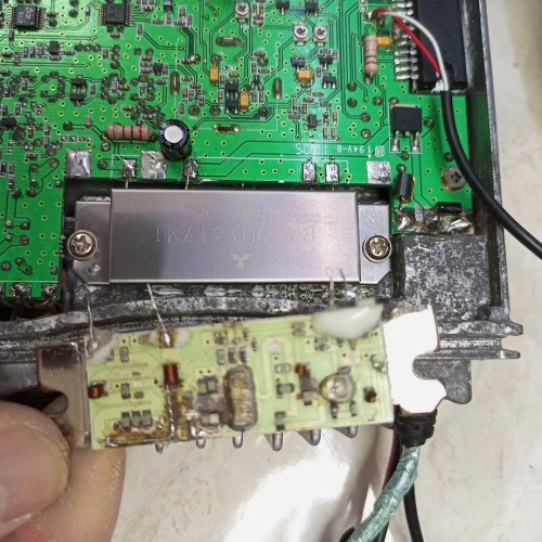 Thumb Thumb Vhf Marin Telsiz Tamiri