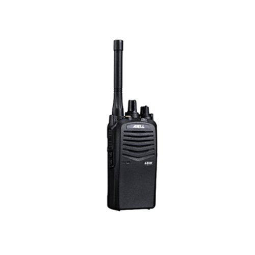 abell a510t lisanslı analog sayısal dmr dijital el telsizi