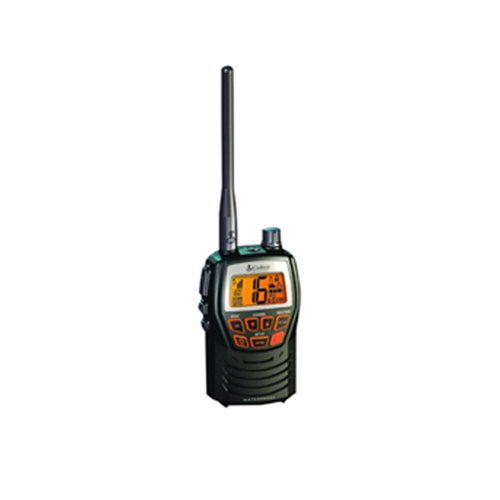 cobra mr-hh125-eu vhf marin el telsizi