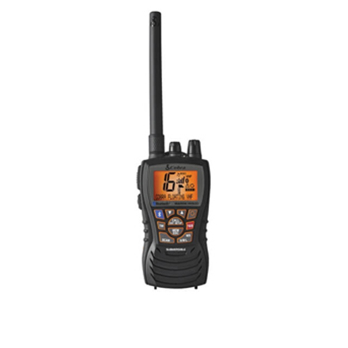 cobra mr-hh500flt bt vhf marin el telsizi