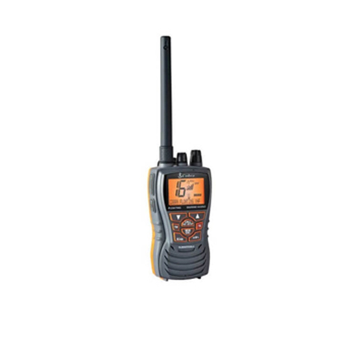 cobra mr-hh350flt-eu vhf marin el telsizi