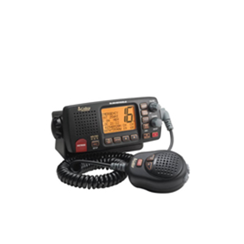 icom ıc m330ge vhf marin el telsizi