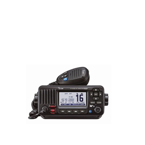 icom ıcm423g vhf marin el telsizi