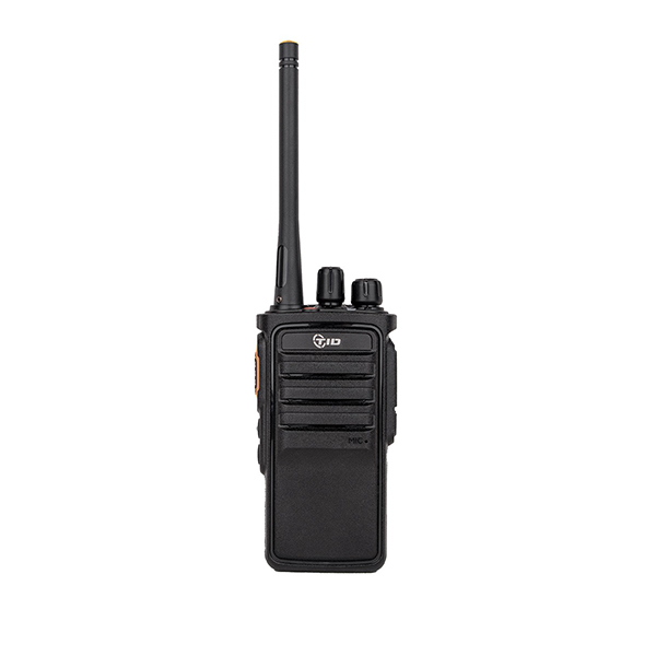 tid td dp712 dmr sayısal lisanssız el telsizi